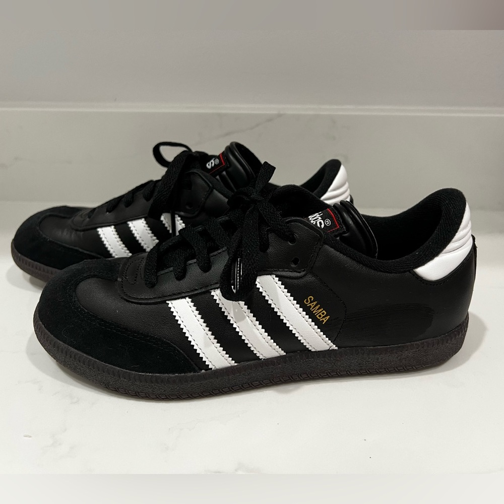Adidas Sambas - Picture 2 of 7